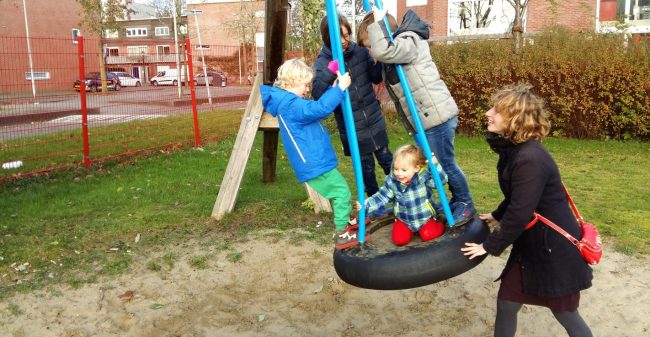 De juiste match