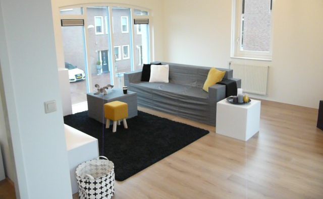 Presenteer je huis optimaal