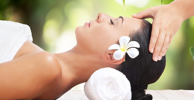 Een natuurlijke facelift