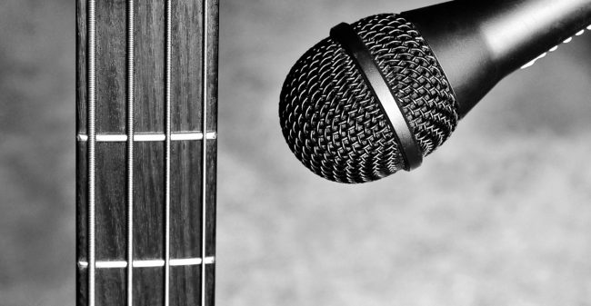 Welk instrument ben jij?