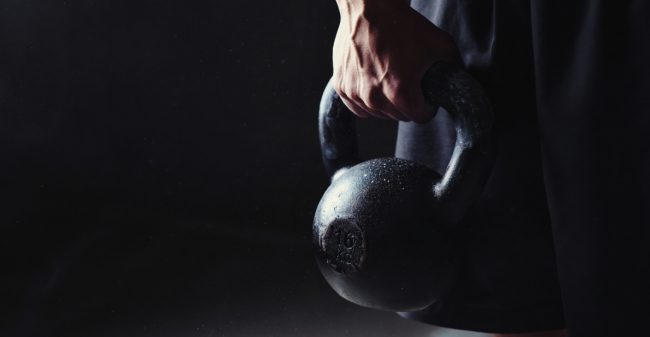 Hoe ga jij je love handles te lijf?