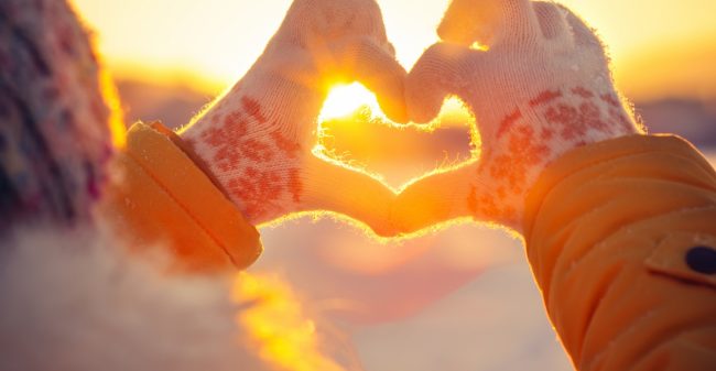 In licht & liefde