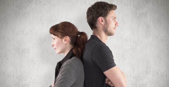Je relatie als spiegel