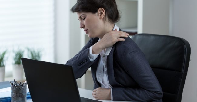 Waarom massage geen overbodige luxe is