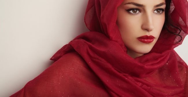 Permanente make-up: veilig en natuurlijk