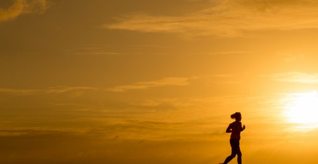 Nieuwe start, gezond begin
