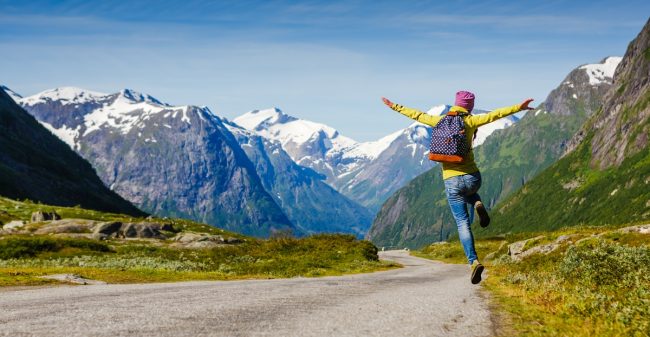 2017: Mindfulness op de agenda!