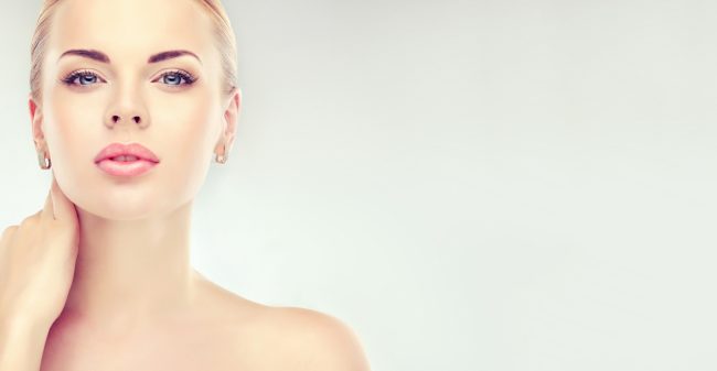 Microdermabrasie voor een frisse uitstraling