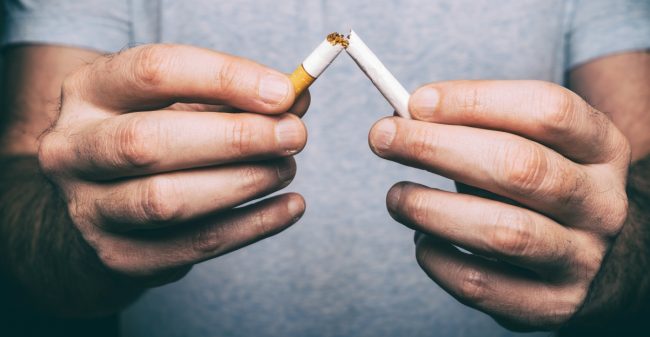 Stoppen met roken? Maak een plan dat bij jou past