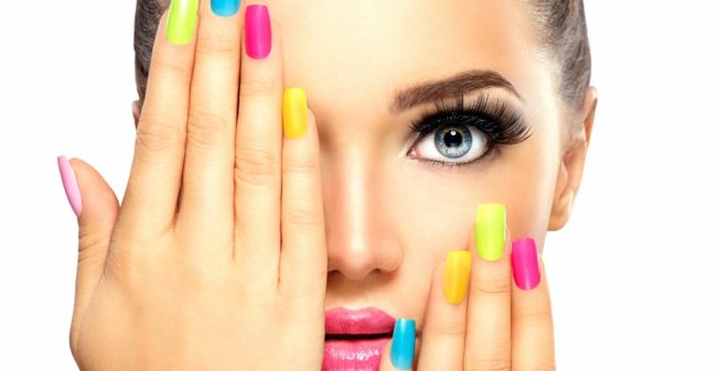 CND™ Shellac™: dé nageltrend