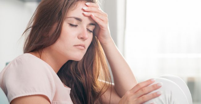 Géén migraine meer in 2017!’