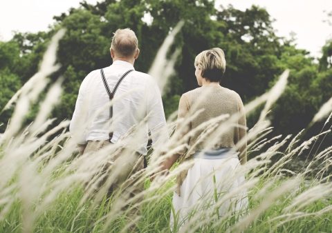 Weet jouw partner wel genoeg over jou?