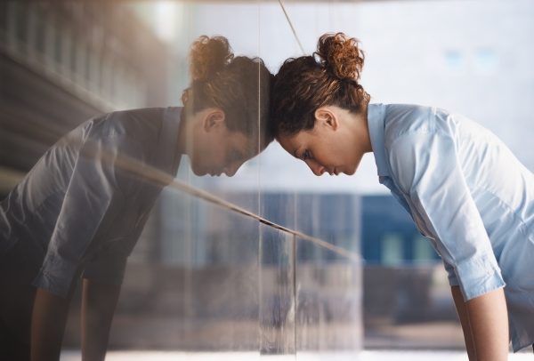 5 feiten over stress