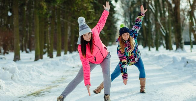 Vind je ‘zwakke schakel’ en ga ‘bewust’ trainen!