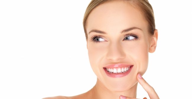 Acne? Weg ermee!