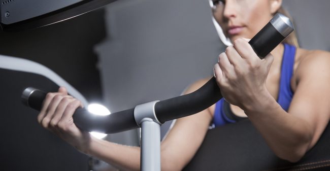 Even tijd voor jezelf? Ga sporten!