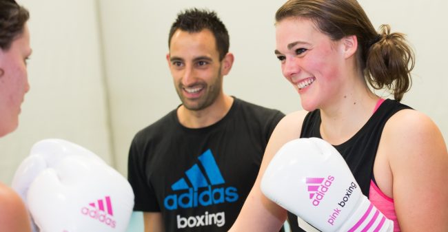 ‘Elke les was steeds weer een kleine overwinning’
