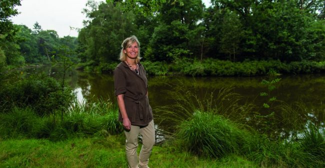 ‘Praten over gevoelens is soms zó lastig’