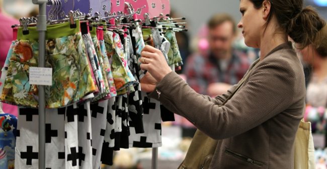 Kleren en speelgoed scoren voor jouw kind!