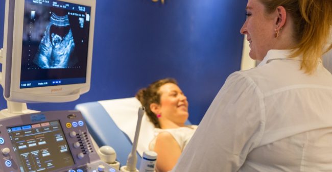 De beste zorg,  voor jou en je baby