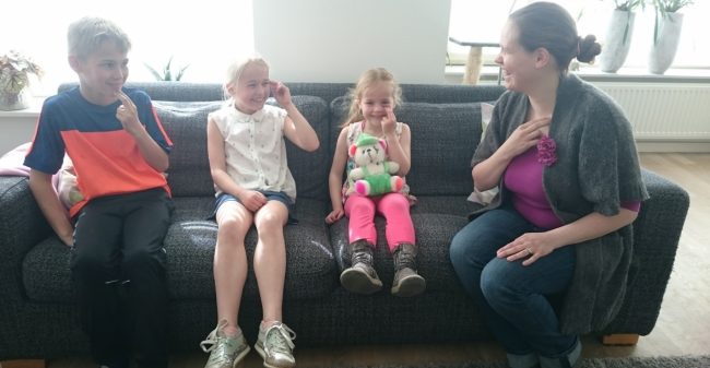 Beter omgaan met emoties