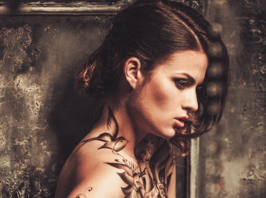 Tattoo Story: ‘Hij is heel mooi geworden’