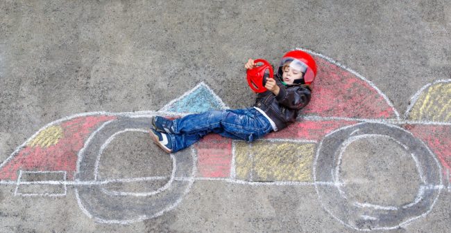 Coaching voor beelddenkers