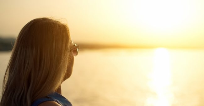 Reiki voor innerlijke rust en balans