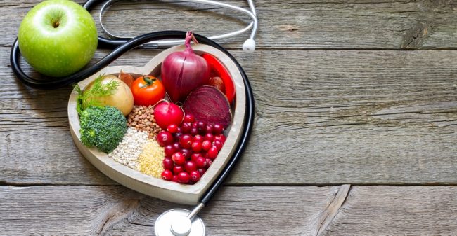 Bewuster omgaan met voeding