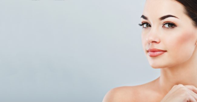 Stralend met  permanente make-up, ongeacht je leeftijd