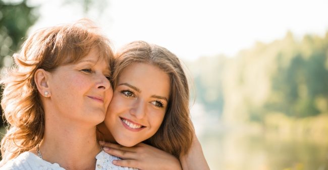 Van menstruatie tot menopauze