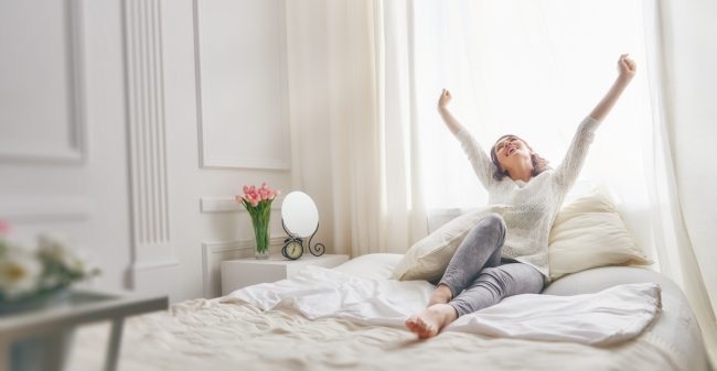 Depressieve gevoelens  te lijf met mindfulness