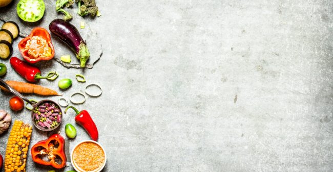 Altijd moe? Neem je voeding onder de loep