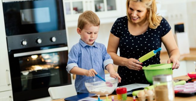 Gelukkiger en met meer zelfvertrouwen