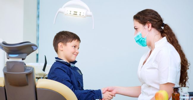 Hoe doe je de perfecte opvoeding?