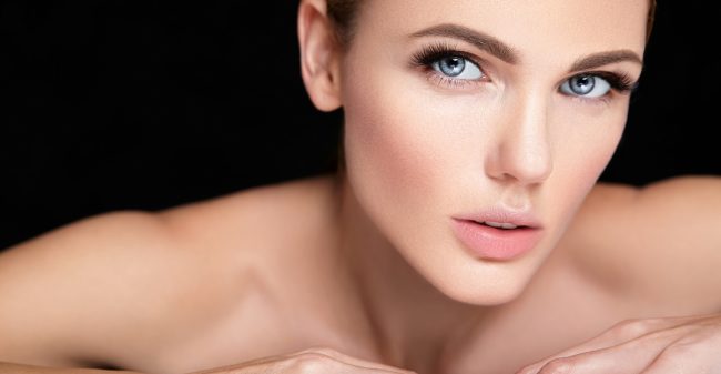 Wimperextensions: dé uitkomst voor moeders