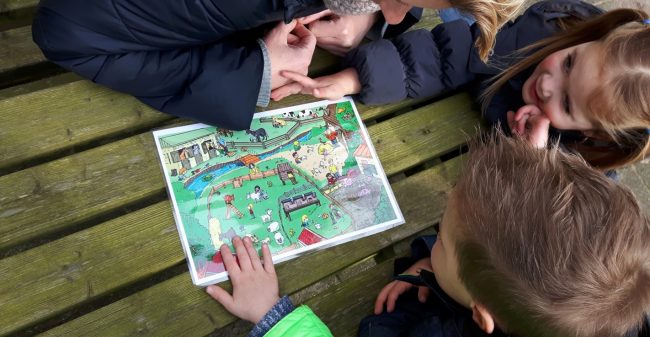 Je kind overdag in goede handen