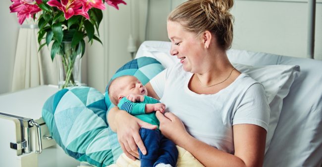Gezinsgerichte zorg bewezen zinvol