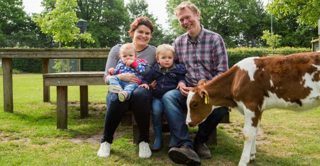 ‘Kinderopvang met duidelijke structuur én rust’