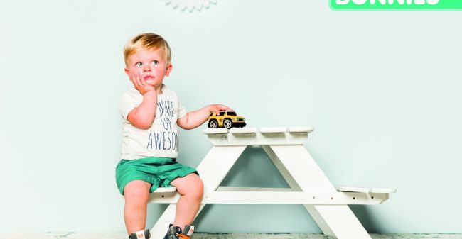 Goede én stoere schoenen voor jouw kind