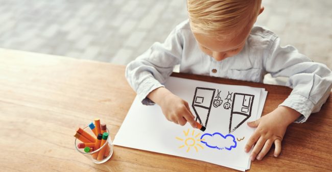 ‘Zorgeloosch Scheiden’ vanaf het eerste gesprek