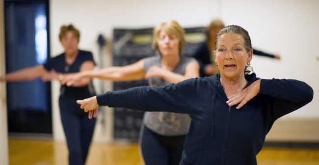 Jouw eigen Persoonlijk Fitness Plan