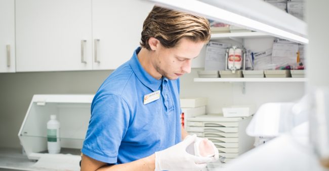 ‘We bieden alle zorg onder één dak’