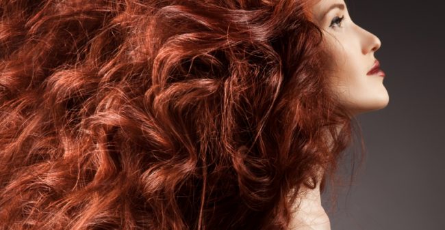Thin hair? You care!