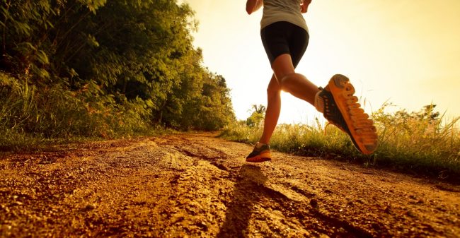 Optimaal hardlopen met RunningSmart