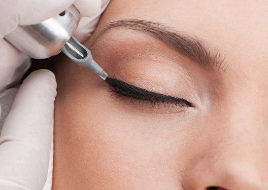 Permanente make-up: veilig & natuurlijk