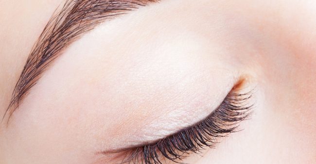 Permanente make-up voor een perfecte oogopslag