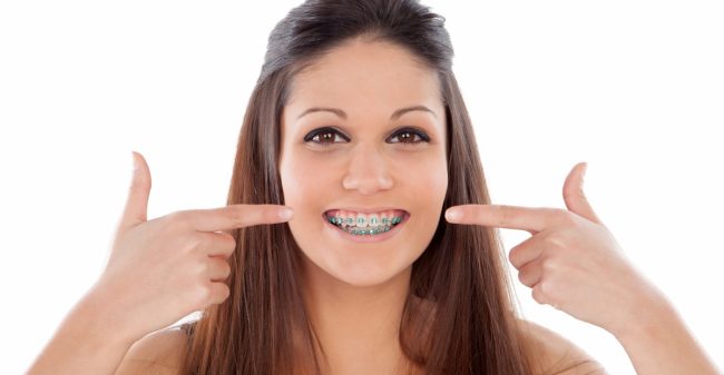 Vraag om advies bij de mondhygiënist