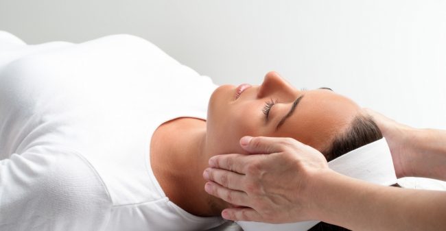 Ouders, kinderen & Reiki