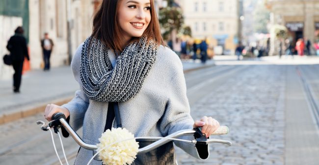 Fris de lente in met perfecte make-up
